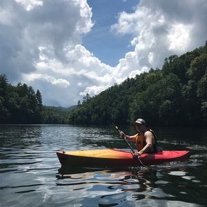 Meet your Posher, Aidan